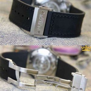 Hublot men 43X12mm 9 241490