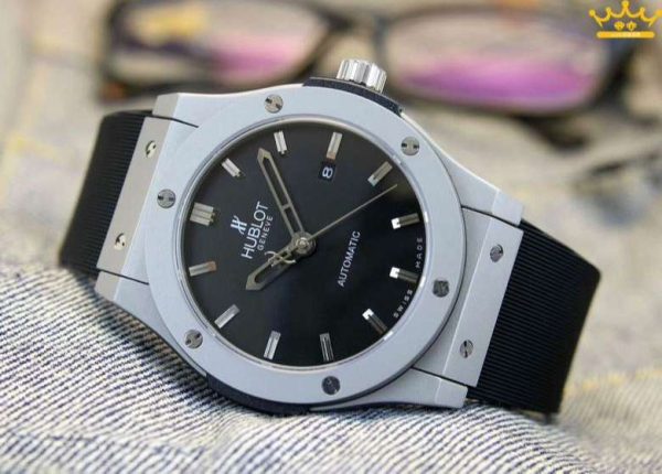 New Arrival Hublot Men Watch H001