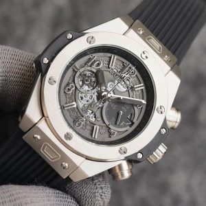 Hublot men 44X12mm 5 241553