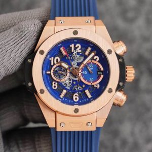 Hublot men 44X12mm 6 241554