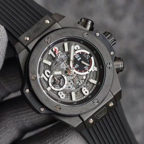 New Arrival Hublot Men Watch H006.1