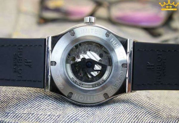 New Arrival Hublot Men Watch H005