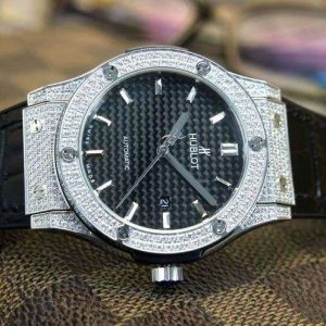 Hublot men 45X12mm 17 241048