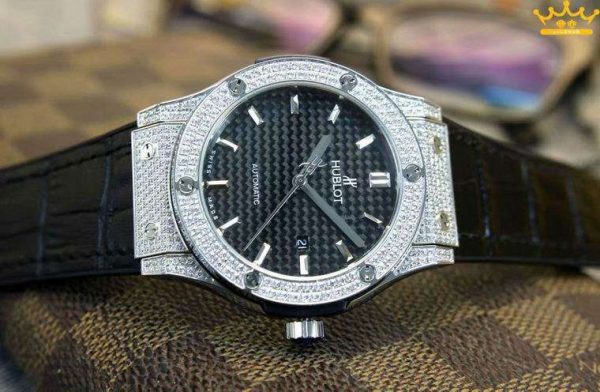 New Arrival Hublot Men Watch H005