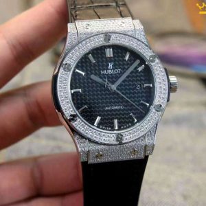 New Arrival Hublot Men Watch H005