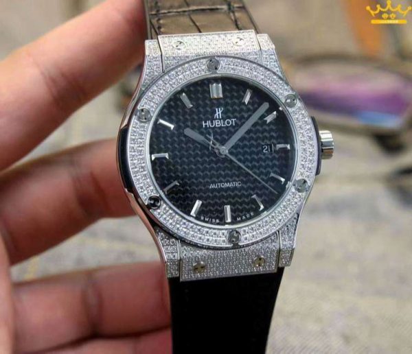 New Arrival Hublot Men Watch H005