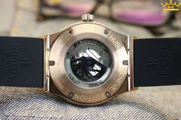 New Arrival Hublot Men Watch H005