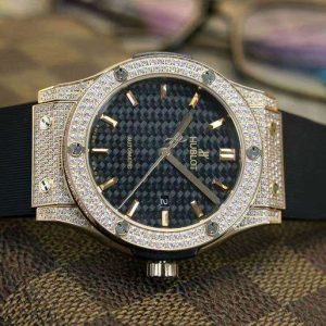 Hublot men 45X12mm 7 241038