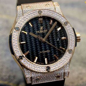 Hublot men 45X12mm 9 241040