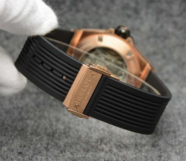 New Arrival Hublot Men Watch H008