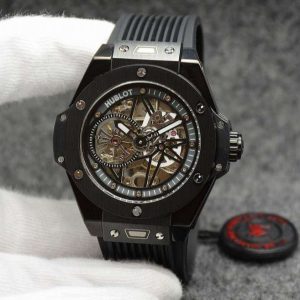 Hublot men 45X16mm 2 241688