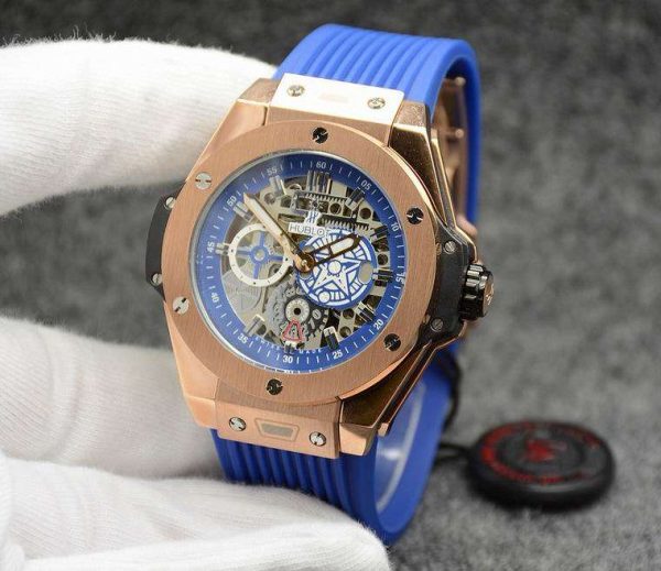 New Arrival Hublot Men Watch H008