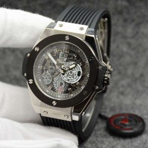 Hublot men 45X16mm 4 241691