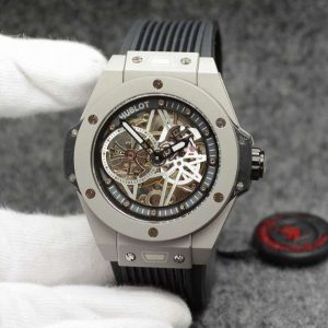 Hublot men 45X16mm 5 241692