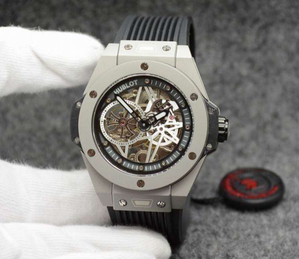 New Arrival Hublot Men Watch H008