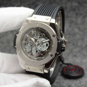 Hublot men 45X16mm 6 241694