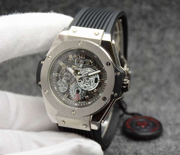 New Arrival Hublot Men Watch H008