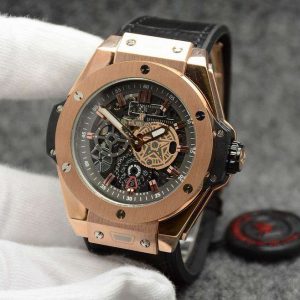 Hublot men 45X16mm 7 241685