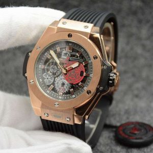 Hublot men 45X16mm 8 241695