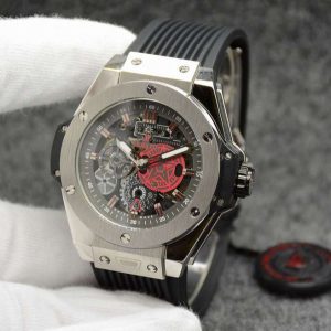 Hublot men 45X16mm 9 241696