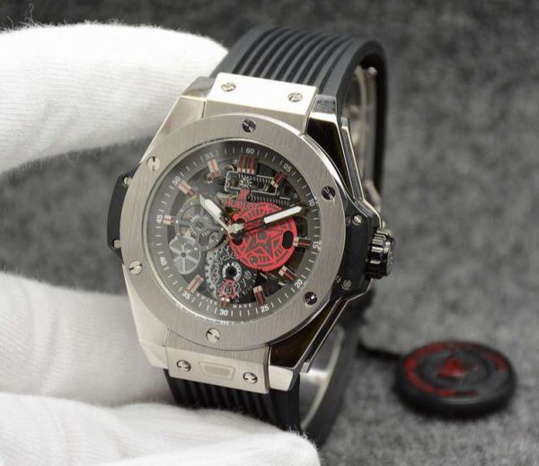 New Arrival Hublot Men Watch H008