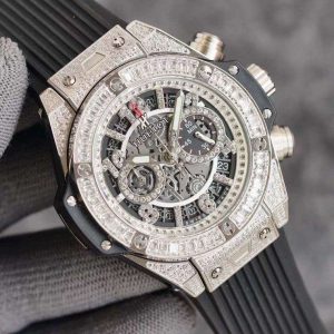 Hublot men 46X12mm 3 241570