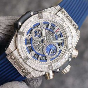 Hublot men 46X12mm 5 241571