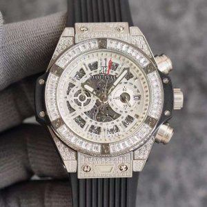 Hublot men 46X12mm 6 241572