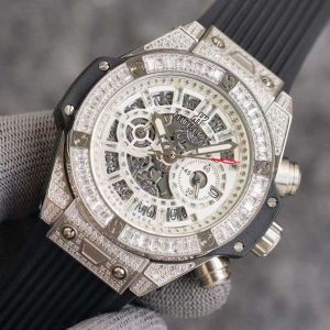 Hublot men 46X12mm 7 241566