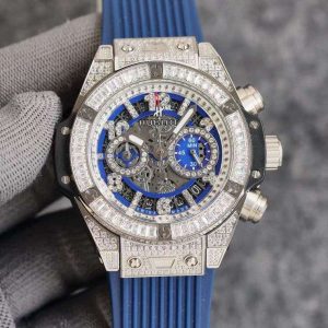 New Arrival Hublot Men Watch H007