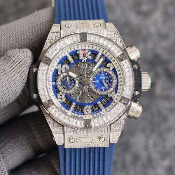 New Arrival Hublot Men Watch H007