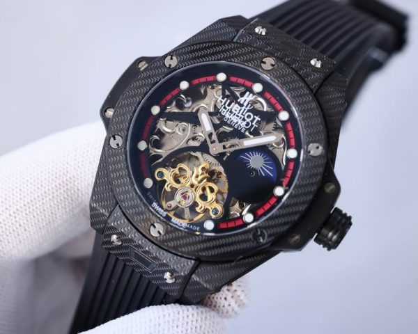 New Arrival Hublot Men Watch H013.1