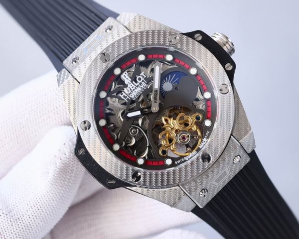 New Arrival Hublot Men Watch H013.1