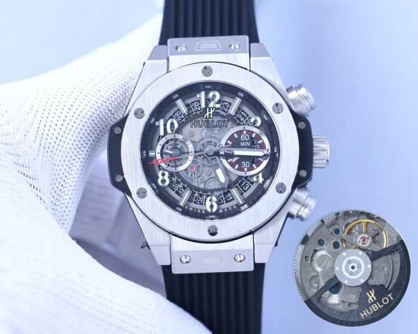 New Arrival Hublot Men Watch H015