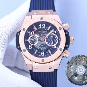 Hublot men 46X13mm 14 370664