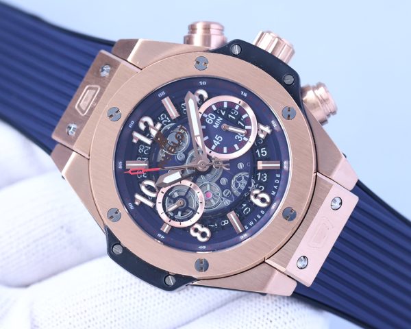 New Arrival Hublot Men Watch H015