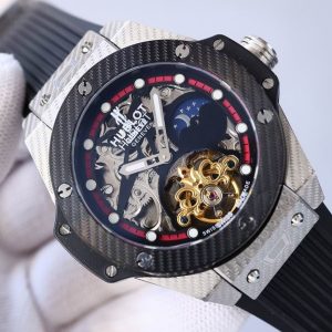 New Arrival Hublot Men Watch H013.1