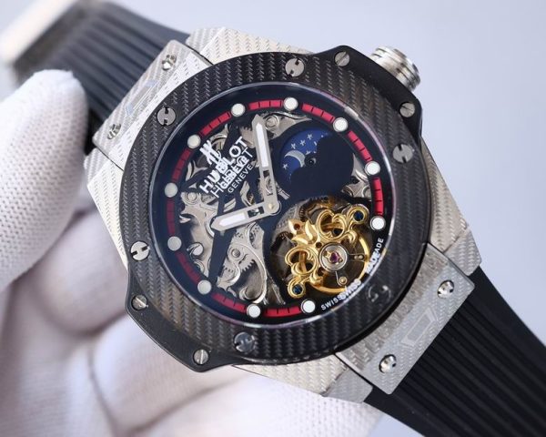 New Arrival Hublot Men Watch H013.1