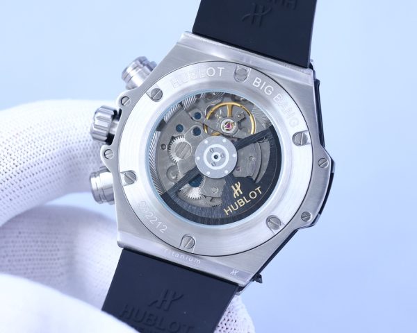 New Arrival Hublot Men Watch H015