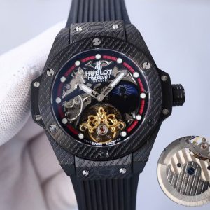 Hublot men 46X13mm 17 247979