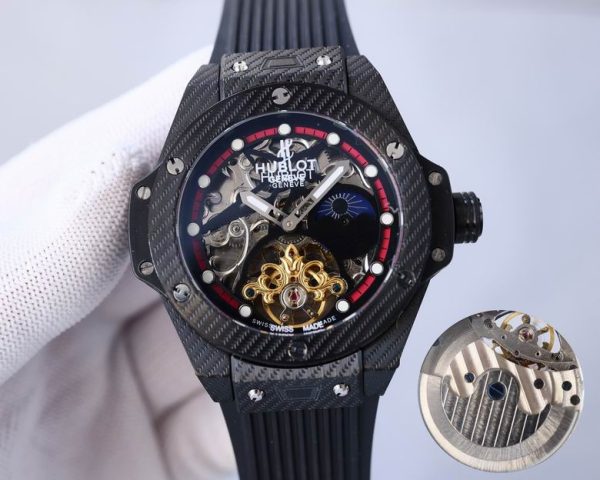 New Arrival Hublot Men Watch H013.1