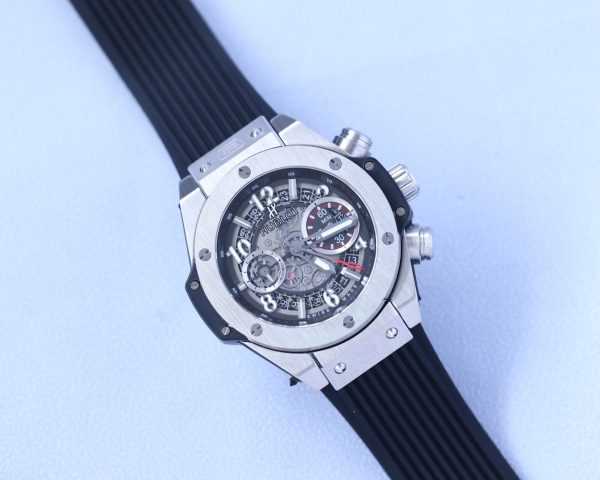 New Arrival Hublot Men Watch H015