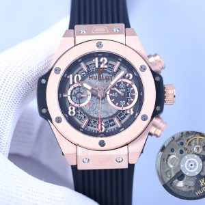 Hublot men 46X13mm 18 370666