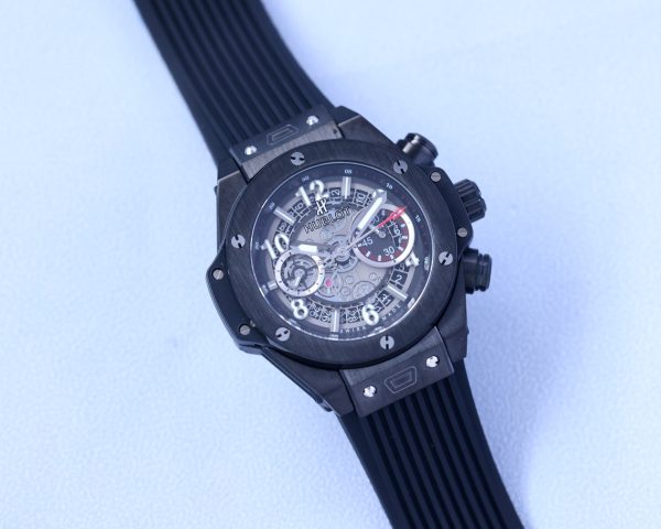 New Arrival Hublot Men Watch H015