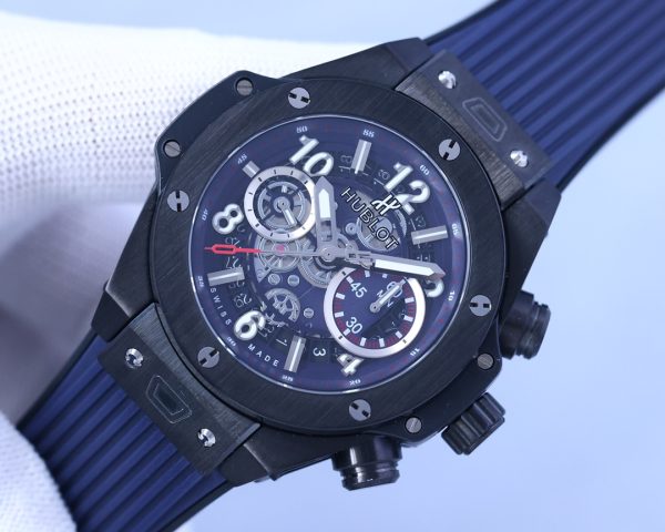 New Arrival Hublot Men Watch H015