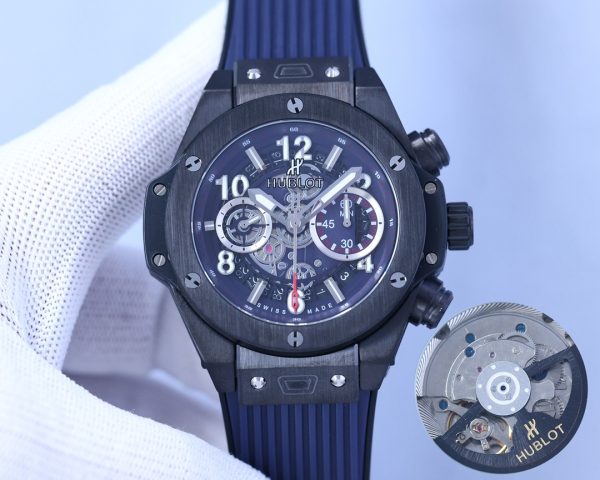 New Arrival Hublot Men Watch H015