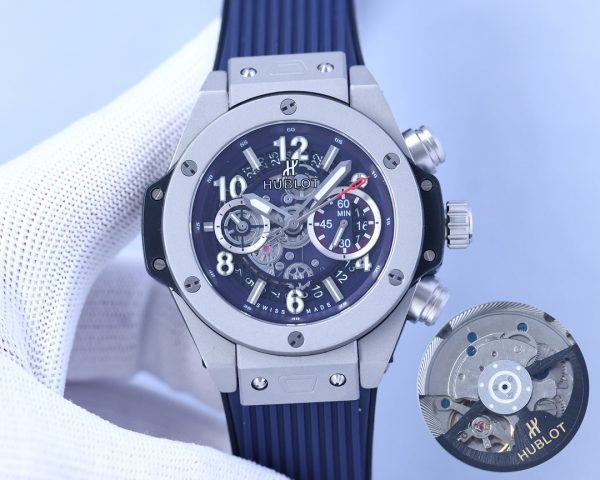 New Arrival Hublot Men Watch H015