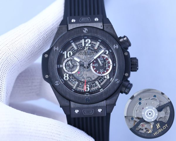 New Arrival Hublot Men Watch H015