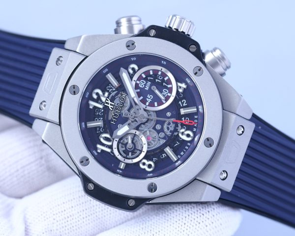 New Arrival Hublot Men Watch H015