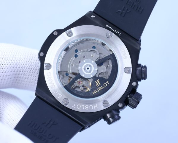 New Arrival Hublot Men Watch H015